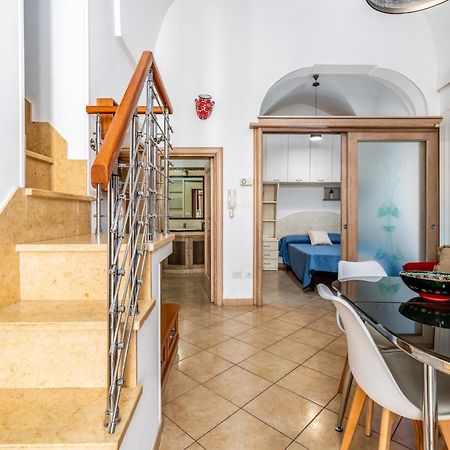 White Stone Flats & Studios Остуни Экстерьер фото